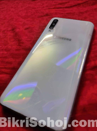 Samsung Galaxy a50